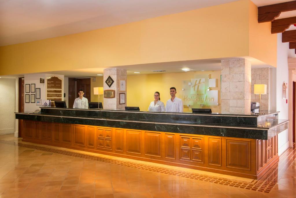 Holiday Inn Mérida Holiday Inn Mérida